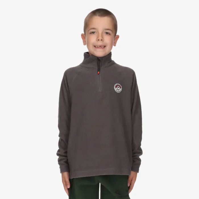 ELLESSE ELLESSE BOYS SKI MICROFLEECE 