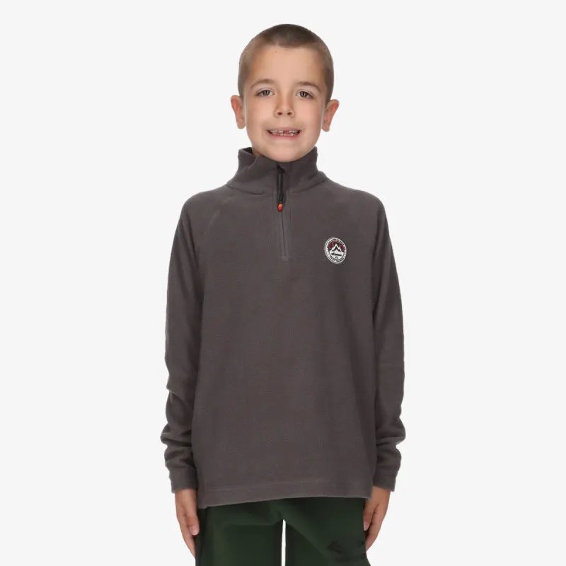 ELLESSE ELLESSE BOYS SKI MICROFLEECE