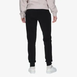 ELLESSE ELLESSE LADIES CUFFED PANTS