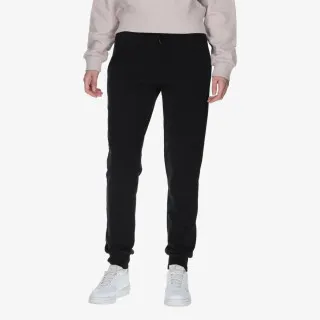 ELLESSE ELLESSE LADIES CUFFED PANTS