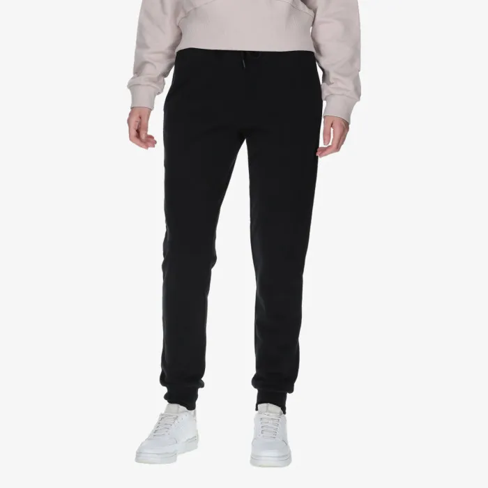 ELLESSE ELLESSE LADIES CUFFED PANTS 