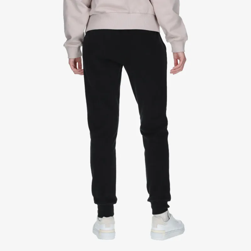 ELLESSE ELLESSE LADIES CUFFED PANTS