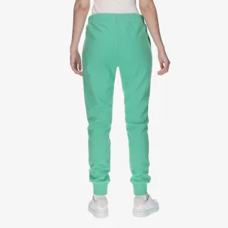 ELLESSE ELLESSE LADIES CUFFED PANTS