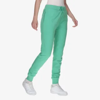 ELLESSE ELLESSE LADIES CUFFED PANTS