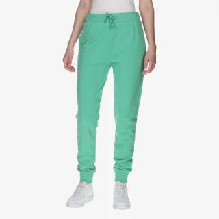 ELLESSE ELLESSE LADIES CUFFED PANTS