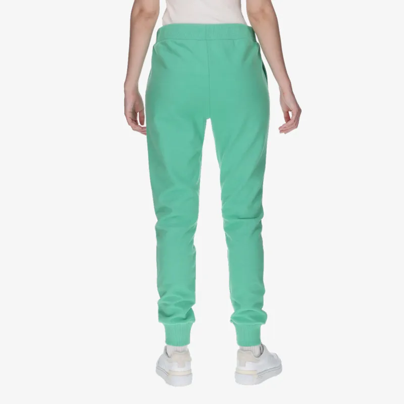 ELLESSE ELLESSE LADIES CUFFED PANTS