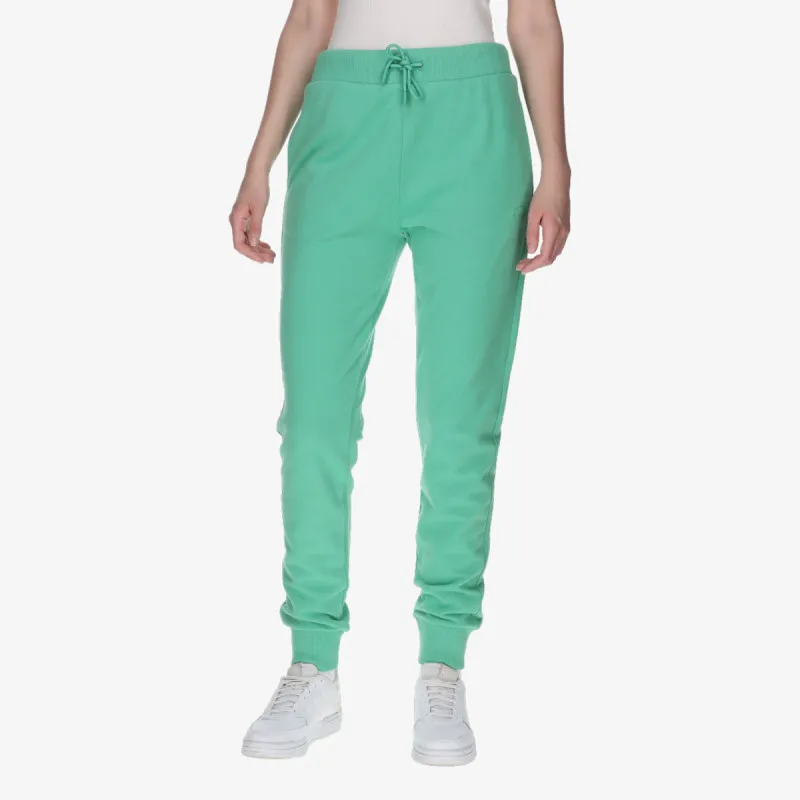 ELLESSE ELLESSE LADIES CUFFED PANTS