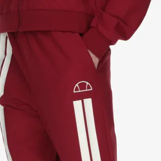 ELLESSE ELLESSE LADIES OPEN HEM PANTS