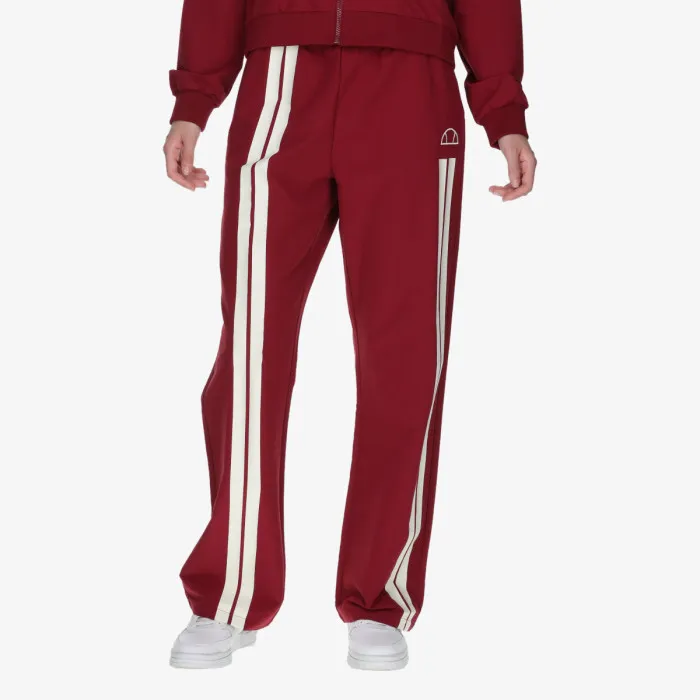 ELLESSE ELLESSE LADIES OPEN HEM PANTS 