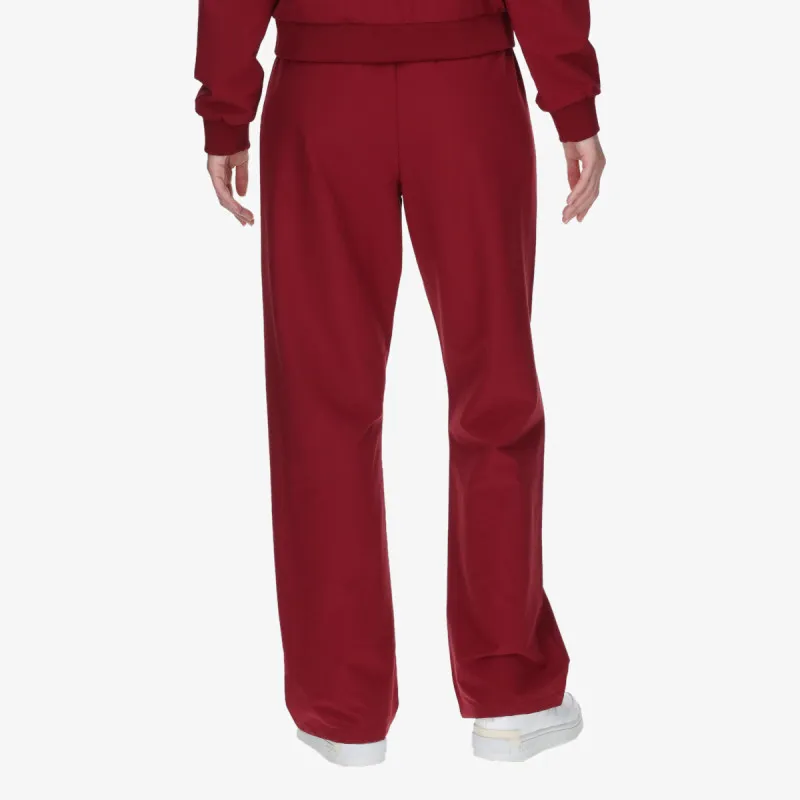 ELLESSE ELLESSE LADIES OPEN HEM PANTS