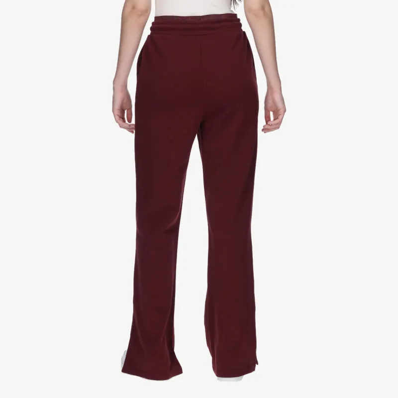 ELLESSE ELLESSE LADIES OPEN HEM PANTS 