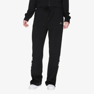 ELLESSE ELLESSE LADIES OPEN HEM PANTS 