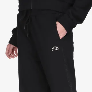 ELLESSE ELLESSE LADIES OPEN HEM PANTS 