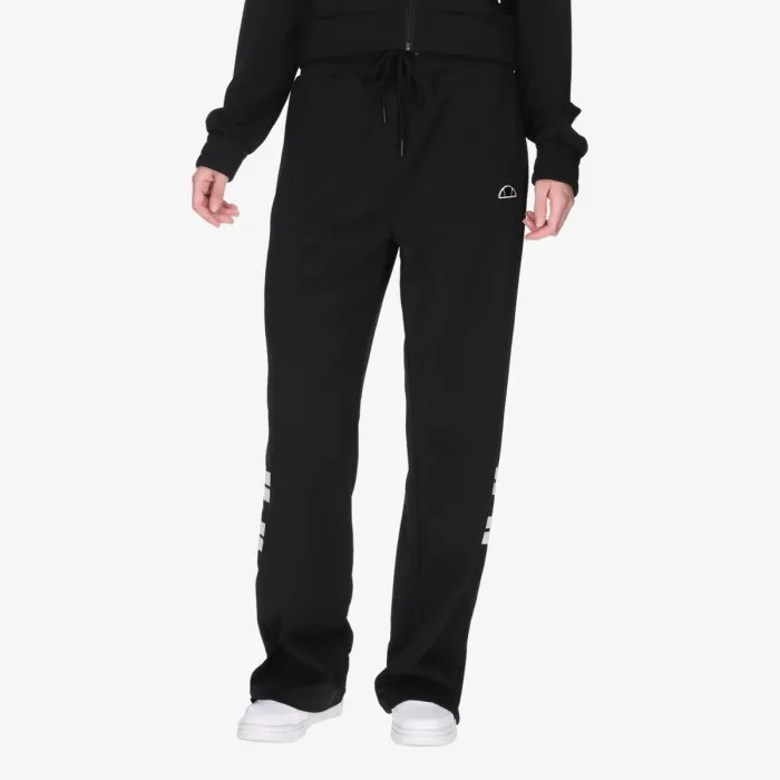 ELLESSE ELLESSE LADIES OPEN HEM PANTS 