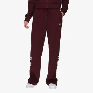 ELLESSE ELLESSE LADIES OPEN HEM PANTS 