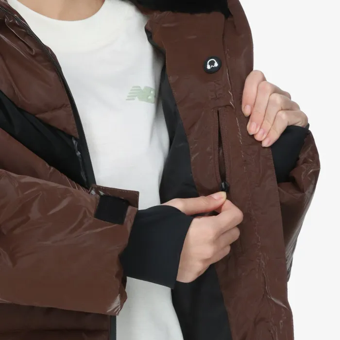 ELLESSE MILICA SKI JACKET 