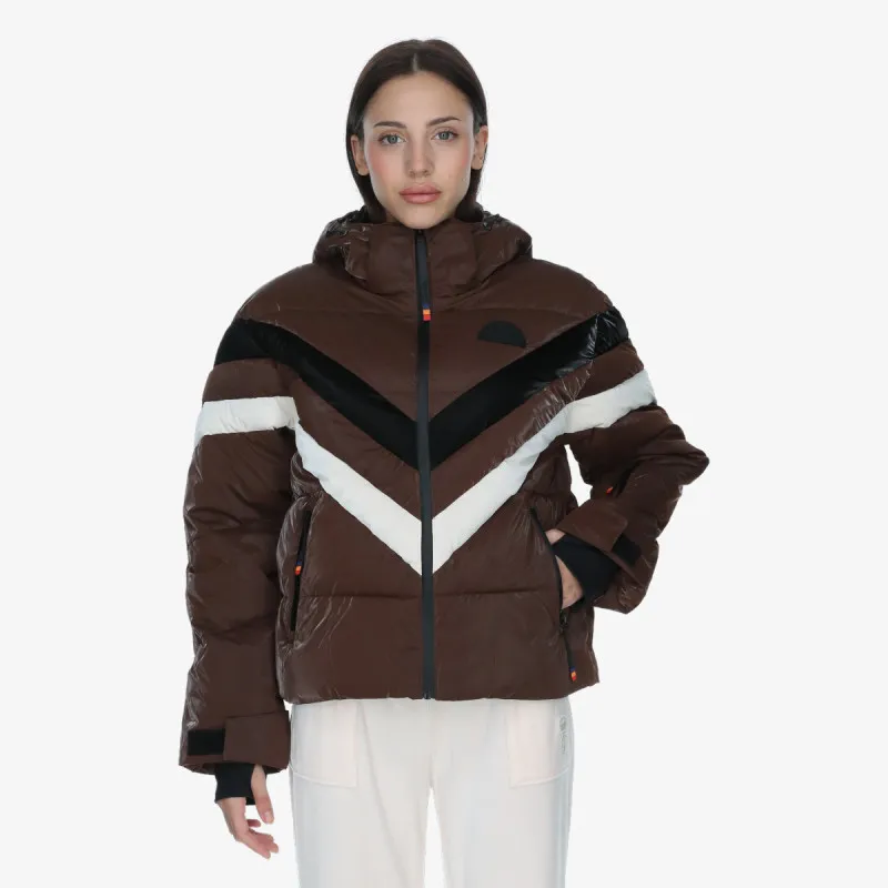 ELLESSE MILICA SKI JACKET 