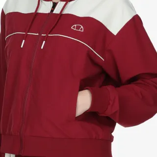 ELLESSE ELLESSE LADIES FULL ZIP HOODY