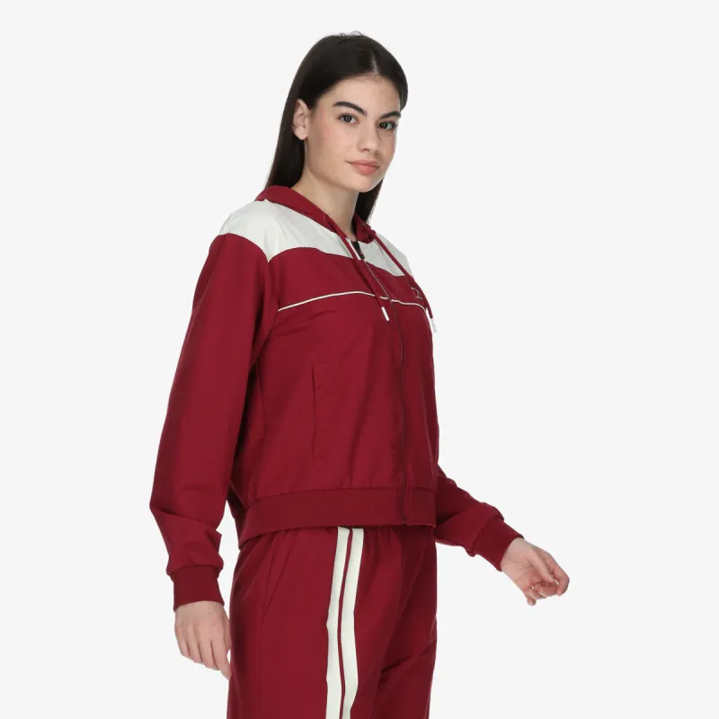 ELLESSE ELLESSE LADIES FULL ZIP HOODY