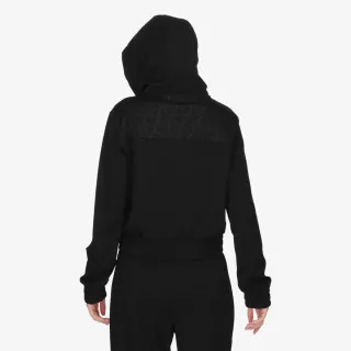 ELLESSE ELLESSE LADIES FULL ZIP HOODY 
