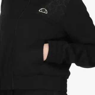 ELLESSE ELLESSE LADIES FULL ZIP HOODY 
