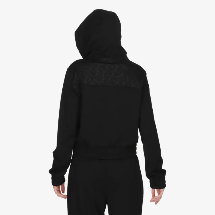 ELLESSE ELLESSE LADIES FULL ZIP HOODY 