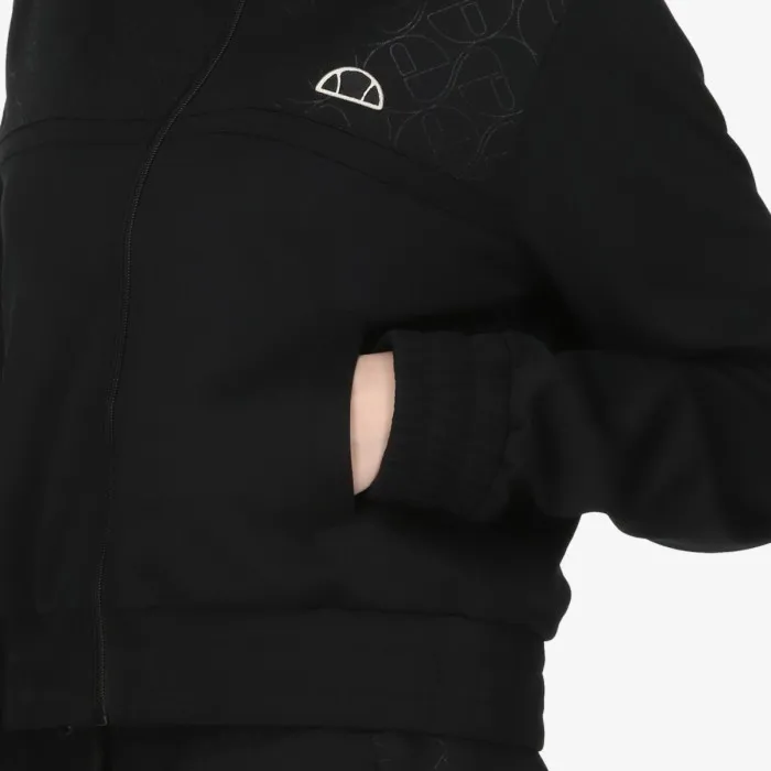 ELLESSE ELLESSE LADIES FULL ZIP HOODY 