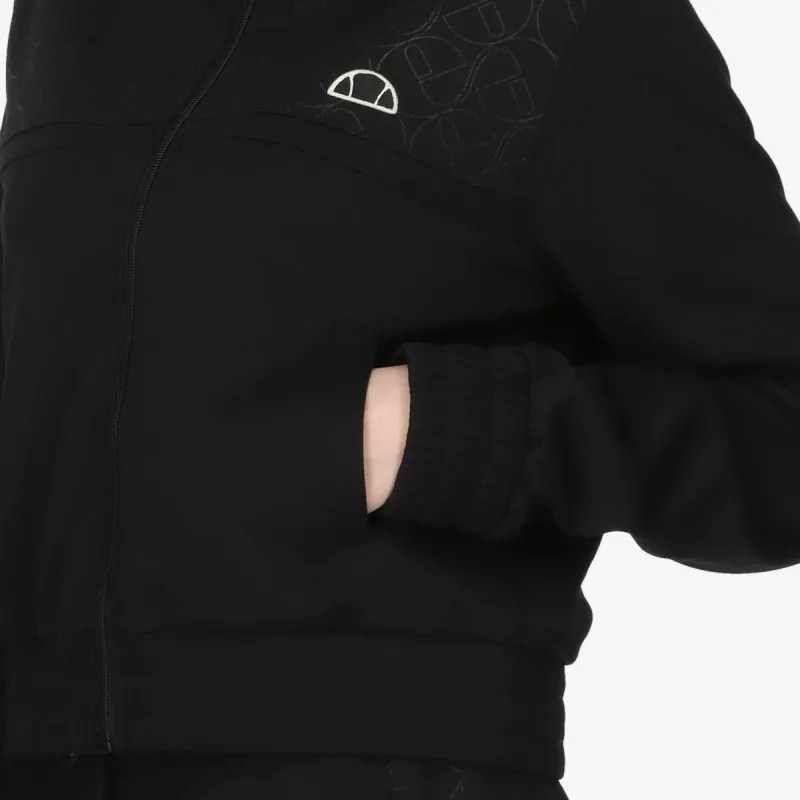 ELLESSE ELLESSE LADIES FULL ZIP HOODY 