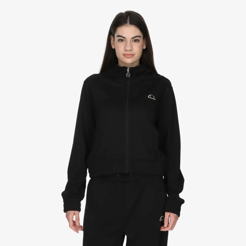 ELLESSE ELLESSE LADIES FULL ZIP HOODY 