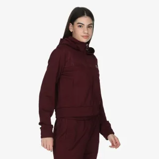 ELLESSE ELLESSE LADIES FULL ZIP HOODY 