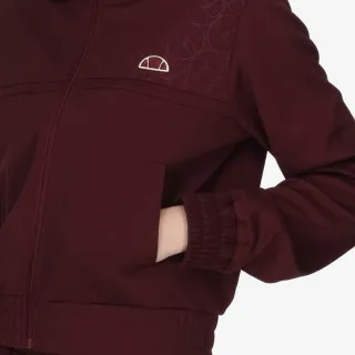 ELLESSE ELLESSE LADIES FULL ZIP HOODY 