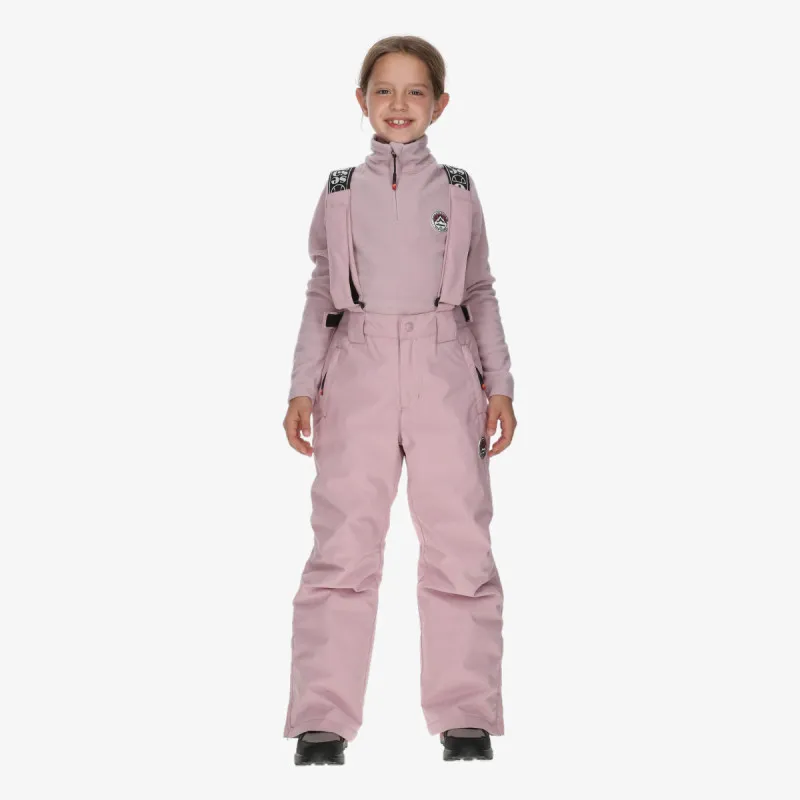 ELLESSE ELLESSE KIDS SKI PANTS
