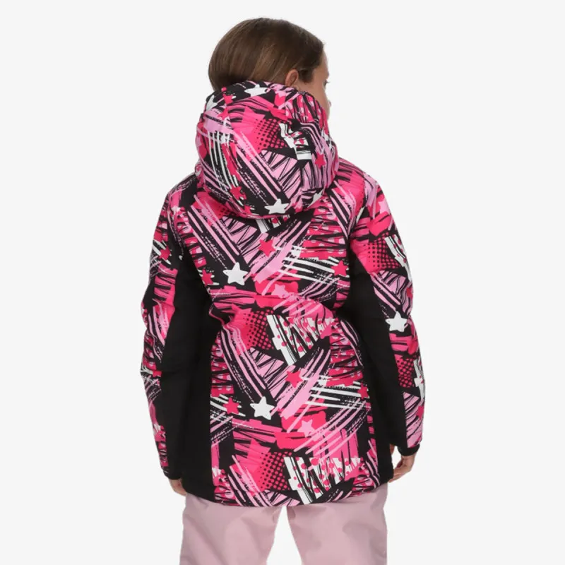 ELLESSE DUNJA SKI JACKET