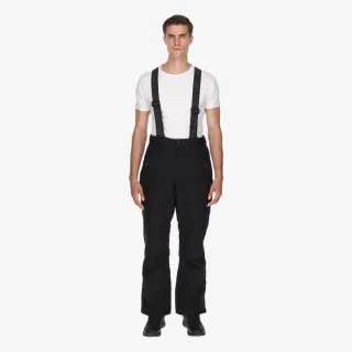 ELLESSE ELLESSE MENS SOFT SHELL PANTS