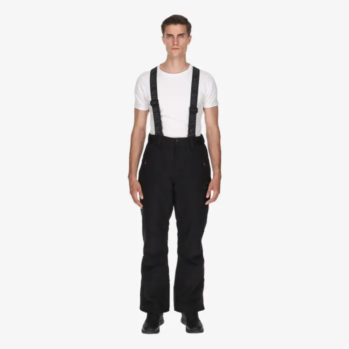 ELLESSE ELLESSE MENS SOFT SHELL PANTS 