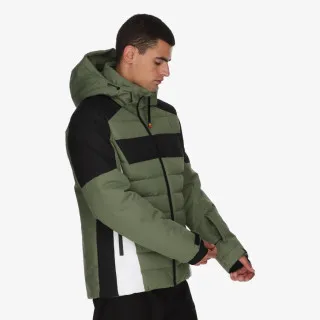 ELLESSE ANGELO SKI JACKET