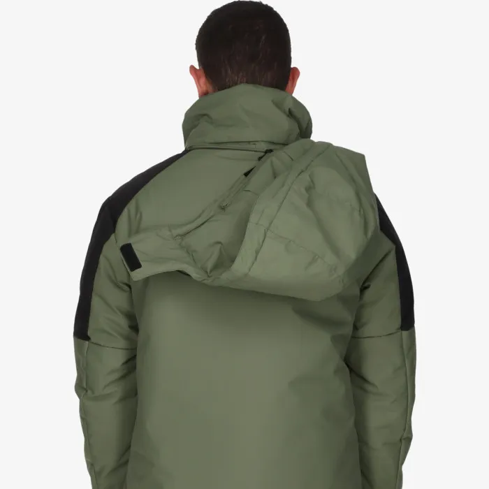 ELLESSE ANGELO SKI JACKET