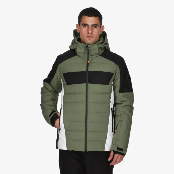 ELLESSE ANGELO SKI JACKET