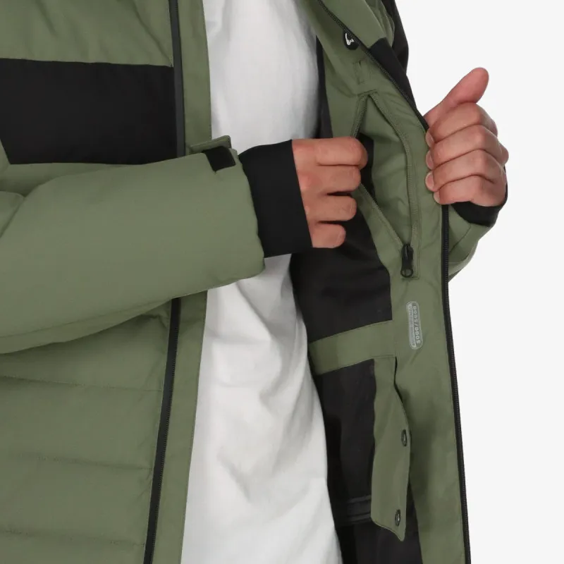 ELLESSE ANGELO SKI JACKET