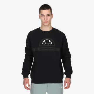 ELLESSE ELLESSE MENS CREWNECK