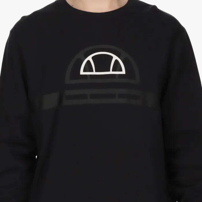 ELLESSE ELLESSE MENS CREWNECK 