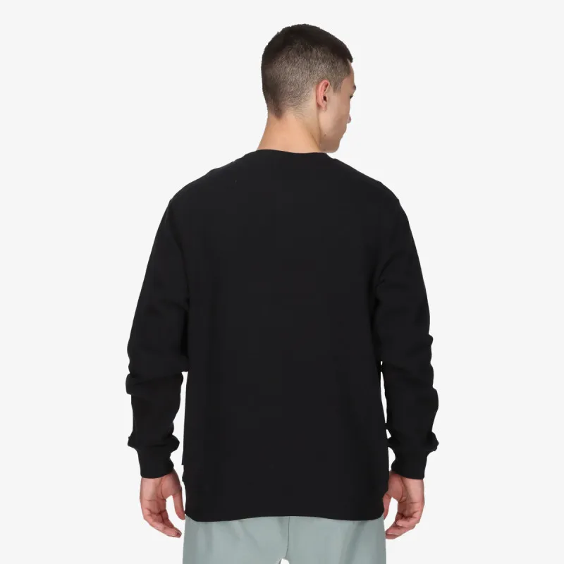 ELLESSE ELLESSE MENS CREWNECK