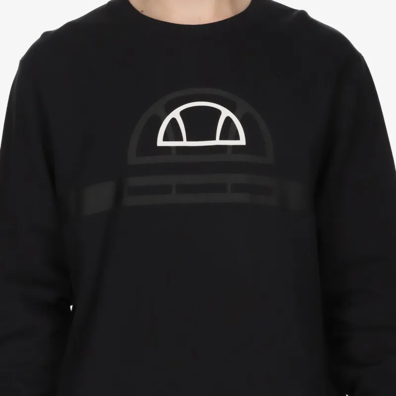 ELLESSE ELLESSE MENS CREWNECK