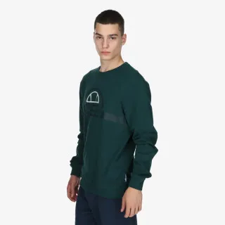 ELLESSE ELLESSE MENS CREWNECK