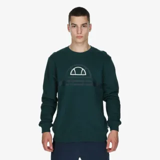 ELLESSE ELLESSE MENS CREWNECK