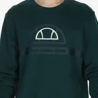 ELLESSE ELLESSE MENS CREWNECK