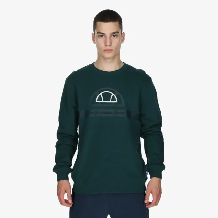ELLESSE ELLESSE MENS CREWNECK 