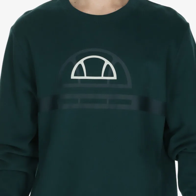 ELLESSE ELLESSE MENS CREWNECK