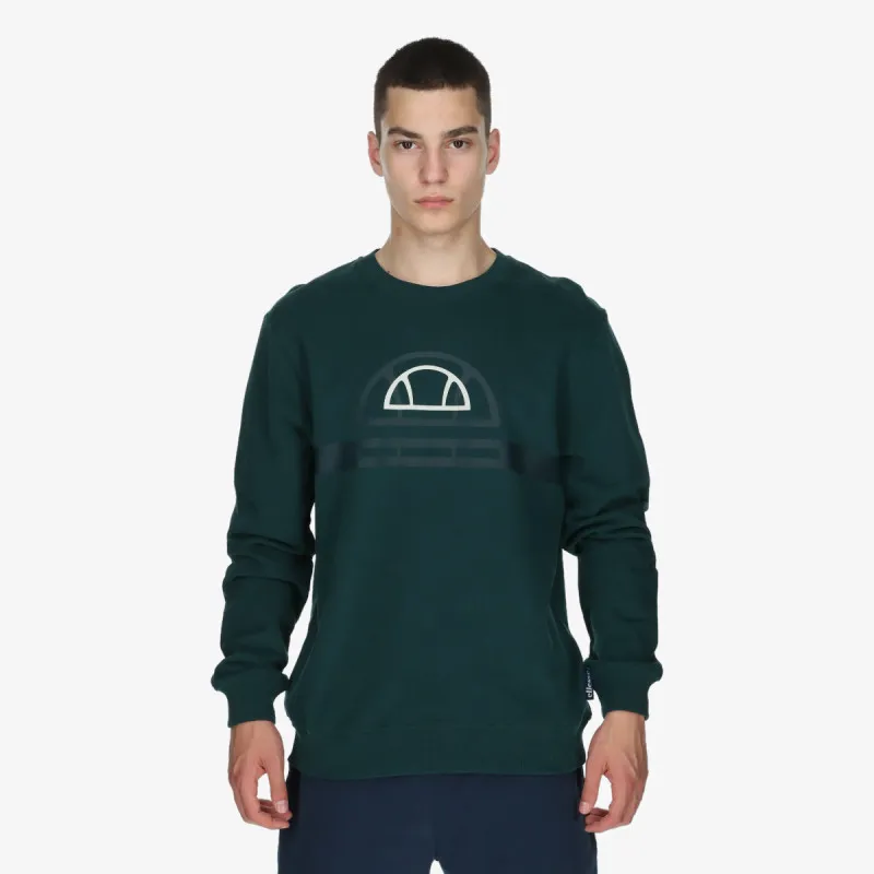 ELLESSE ELLESSE MENS CREWNECK