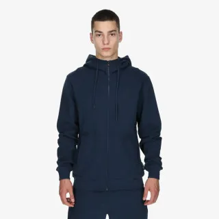 ELLESSE ELLESSE MENS FULL ZIP HOODY 